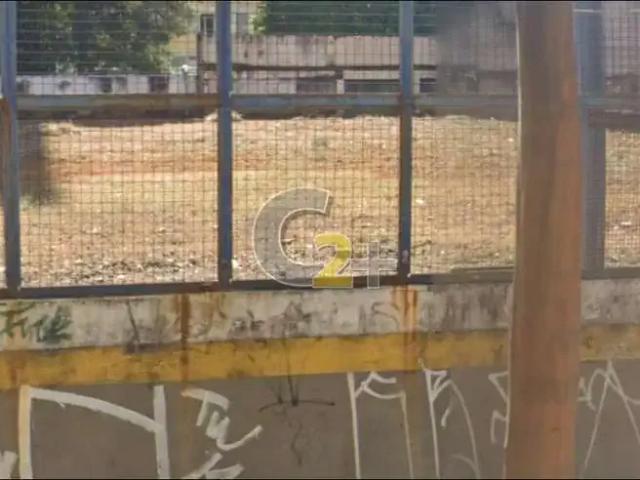 Terreno em Condomínio para Venda em São Paulo/SP Água Branca