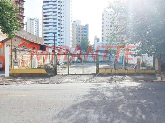Terreno em Condomínio para Venda em São Paulo/SP Água Fria