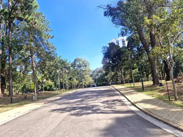 Terreno em Condomínio para Venda em São Paulo/SP Alto da Boa Vista