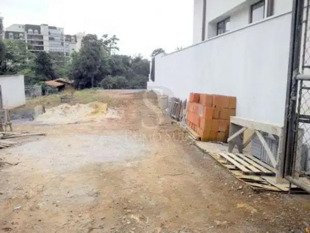 Terreno em Condomínio para Venda em São Paulo/SP Alto da Boa Vista