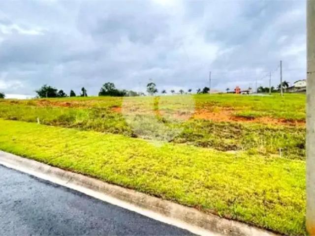 Terreno em Condomínio para Venda em São Paulo/SP Alto da Boa Vista