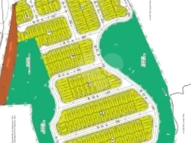 Terreno em Condomínio para Venda em São Paulo/SP Alto da Boa Vista