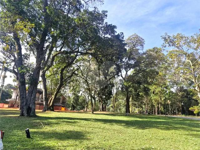 Terreno em Condomínio para Venda em São Paulo/SP Alto da Boa Vista