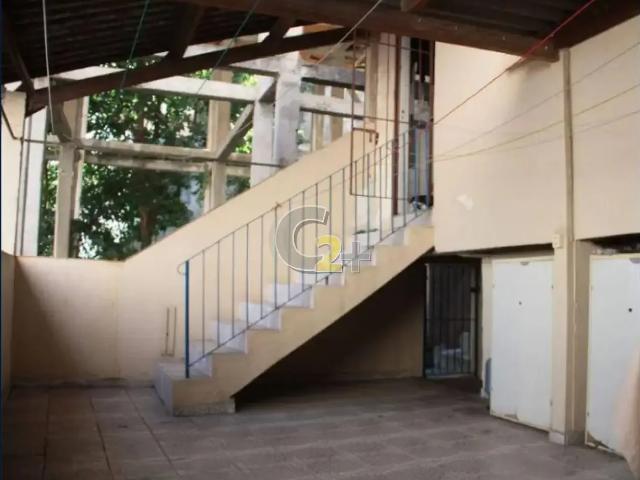 Terreno em Condomínio para Venda em São Paulo/SP Alto da Lapa