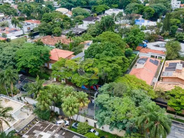 Terreno em Condomínio para Venda em São Paulo/SP Alto da Lapa