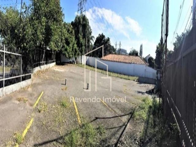 Terreno em Condomínio para Venda em São Paulo/SP Alto de Pinheiros