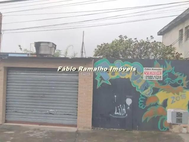 Terreno em Condomínio para Venda em São Paulo/SP Americanópolis