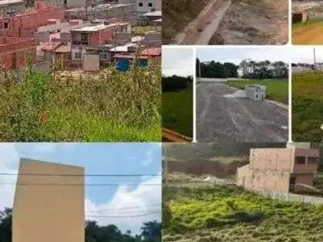 Terreno em Condomínio para Venda em São Paulo/SP Balneário São José