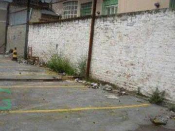 Terreno em Condomínio para Venda em São Paulo/SP Barra Funda