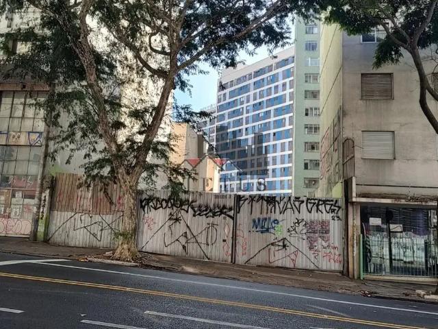 Terreno em Condomínio para Venda em São Paulo/SP Bela Vista