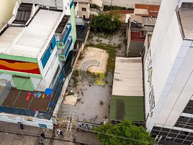 Terreno em Condomínio para Venda em São Paulo/SP Bela Vista