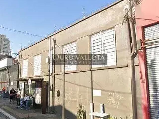 Terreno em Condomínio para Venda em São Paulo/SP Belenzinho