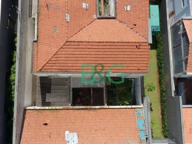 Terreno em Condomínio para Venda em São Paulo/SP Brooklin Paulista