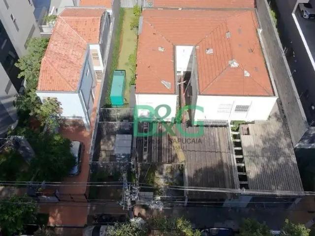 Terreno em Condomínio para Venda em São Paulo/SP Brooklin Paulista