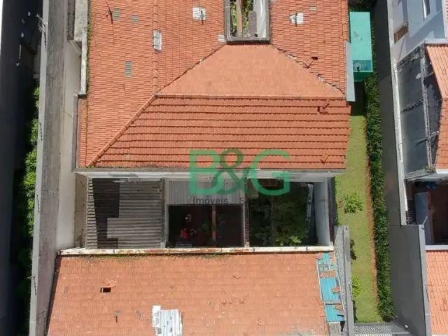 Terreno em Condomínio para Venda em São Paulo/SP Brooklin Paulista