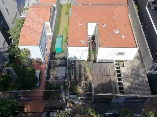 Terreno em Condomínio para Venda em São Paulo/SP Brooklin Paulista