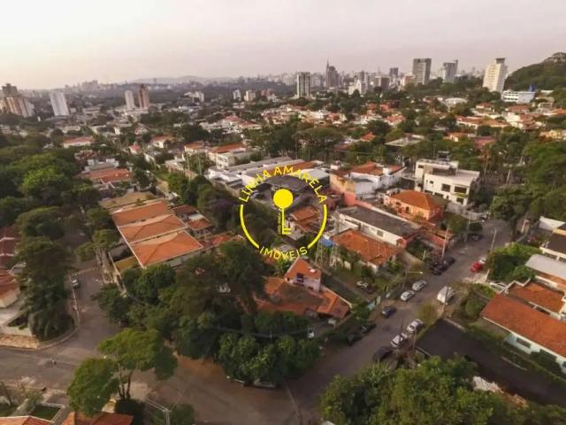 Terreno em Condomínio para Venda em São Paulo/SP Butantã