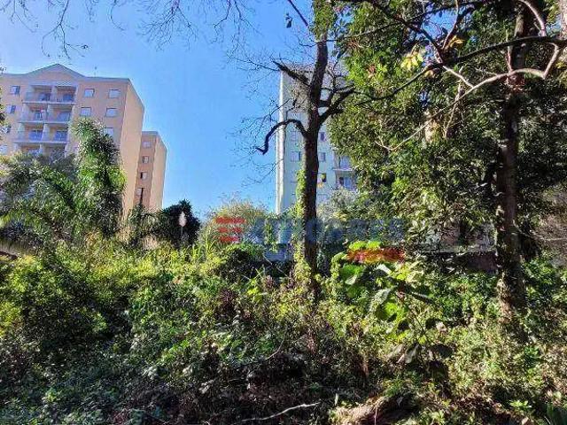 Terreno em Condomínio para Venda em São Paulo/SP Butantã
