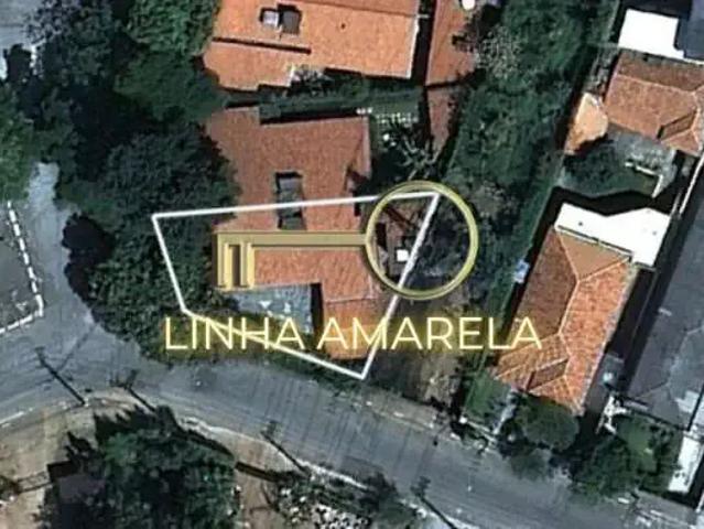 Terreno em Condomínio para Venda em São Paulo/SP Butantã