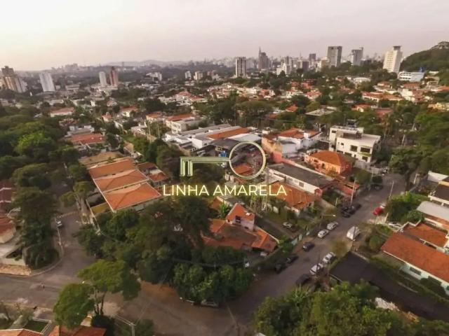 Terreno em Condomínio para Venda em São Paulo/SP Butantã