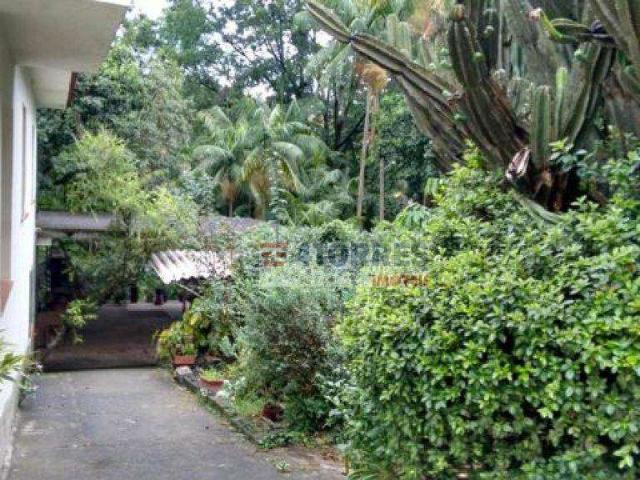 Terreno em Condomínio para Venda em São Paulo/SP Butantã