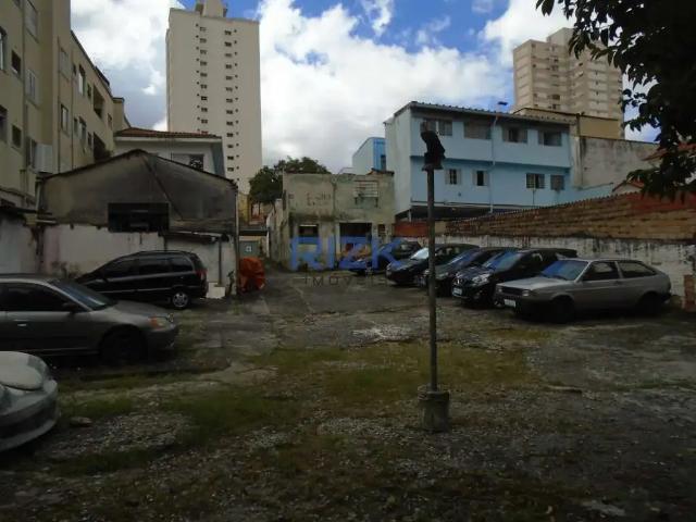 Terreno em Condomínio para Venda em São Paulo/SP Cambuci
