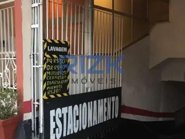 Terreno em Condomínio para Venda em São Paulo/SP Cambuci