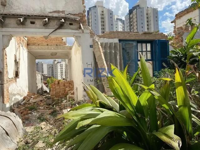 Terreno em Condomínio para Venda em São Paulo/SP Cambuci