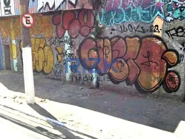Terreno em Condomínio para Venda em São Paulo/SP Cambuci