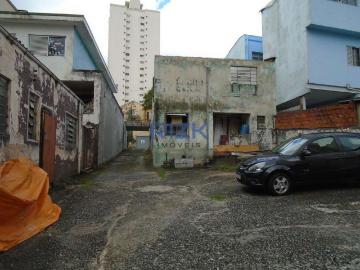 Terreno em Condomínio para Venda em São Paulo/SP Cambuci