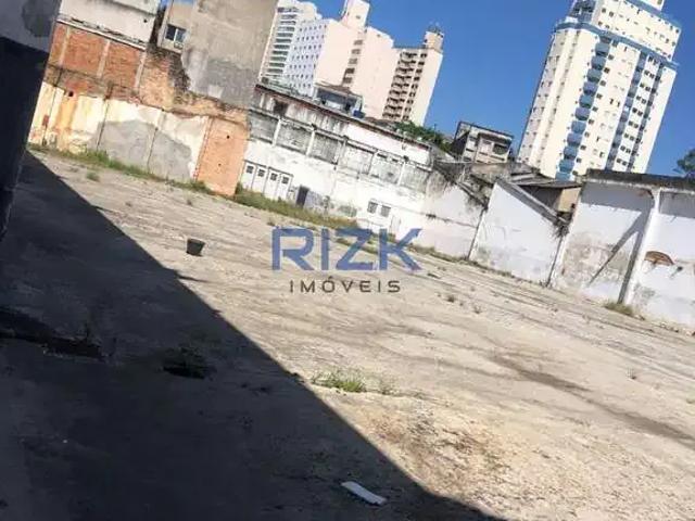 Terreno em Condomínio para Venda em São Paulo/SP Cambuci