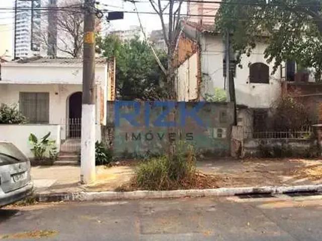 Terreno em Condomínio para Venda em São Paulo/SP Cambuci