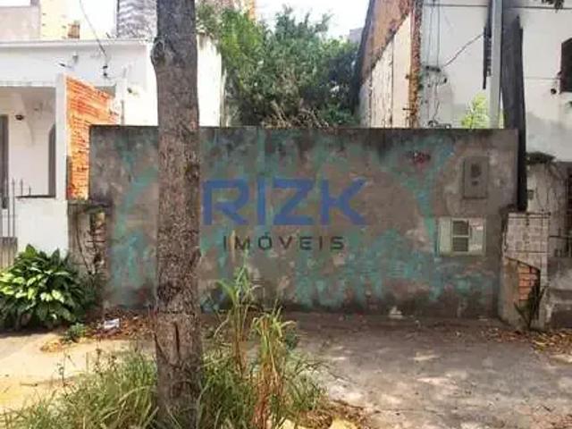 Terreno em Condomínio para Venda em São Paulo/SP Cambuci