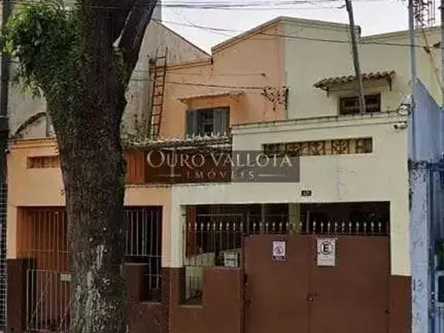 Terreno em Condomínio para Venda em São Paulo/SP Canindé