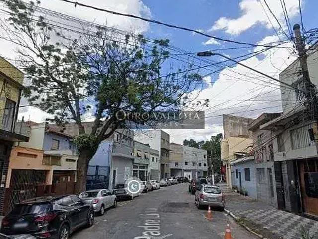 Terreno em Condomínio para Venda em São Paulo/SP Canindé