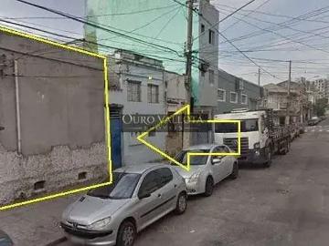 Terreno em Condomínio para Venda em São Paulo/SP Canindé