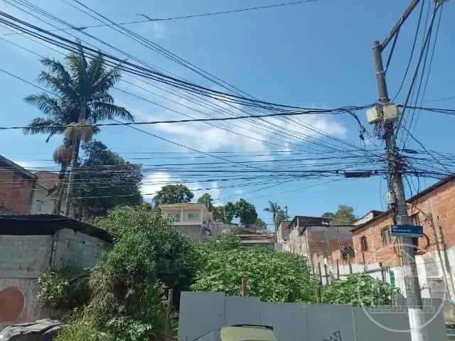 Terreno em Condomínio para Venda em São Paulo/SP Chácara Nani