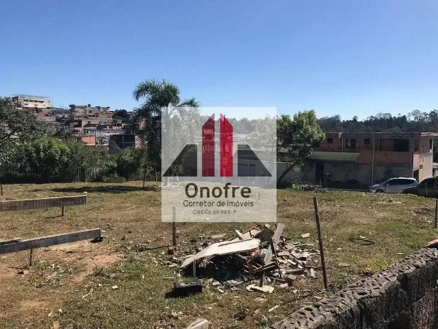 Terreno em Condomínio para Venda em São Paulo/SP Chácara da Enseada