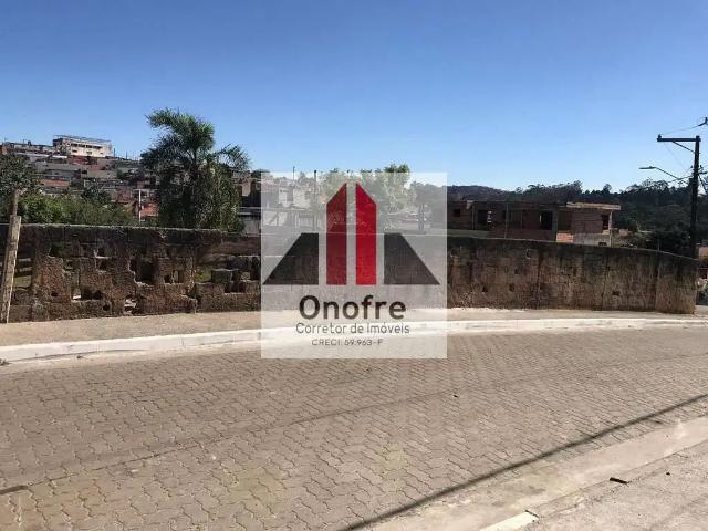 Terreno em Condomínio para Venda em São Paulo/SP Chácara da Enseada