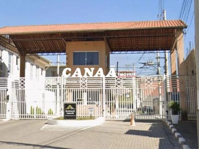 Terreno em Condomínio para Venda em São Paulo/SP Chácara da Enseada