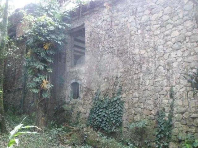 Terreno em Condomínio para Venda em São Paulo/SP Chácara Flora 1 Quartos