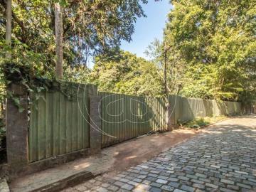 Terreno em Condomínio para Venda em São Paulo/SP Chácara Flora
