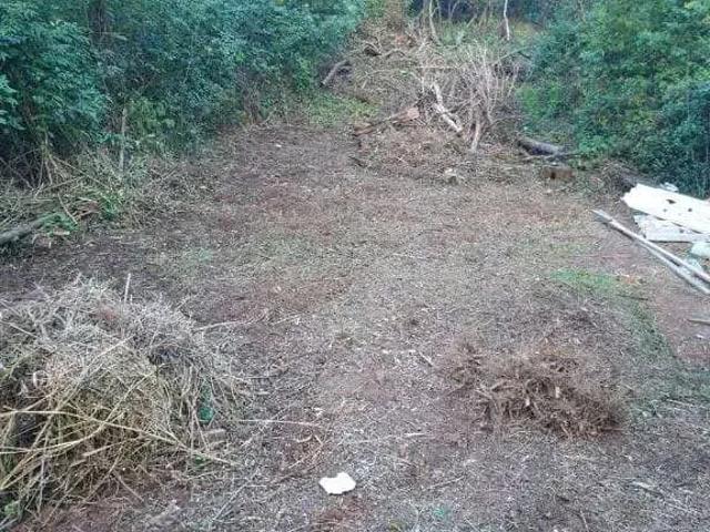 Terreno em Condomínio para Venda em São Paulo/SP Chácara Jaraguá