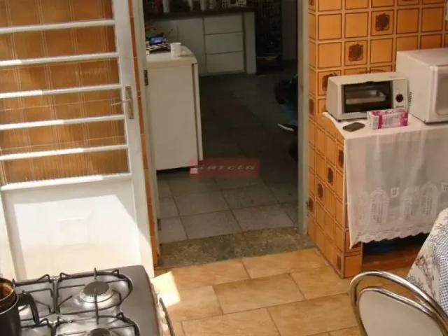 Terreno em Condomínio para Venda em São Paulo/SP Chácara Santo Antônio 2 Quartos