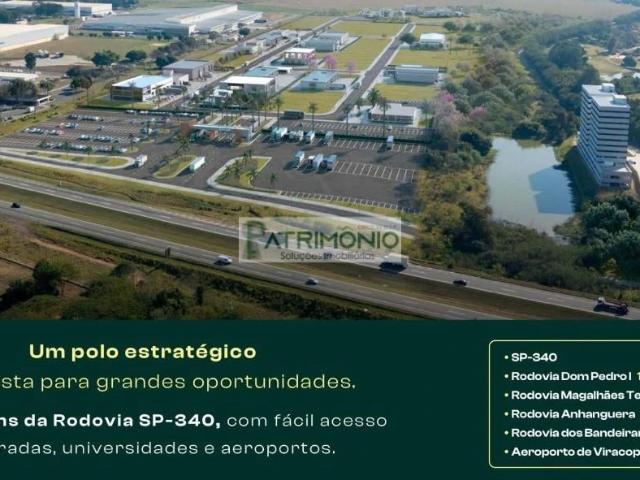 Terreno em Condomínio para Venda em São Paulo/SP Chácara Santo Antônio