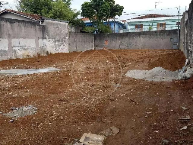 Terreno em Condomínio para Venda em São Paulo/SP Cidade Dutra