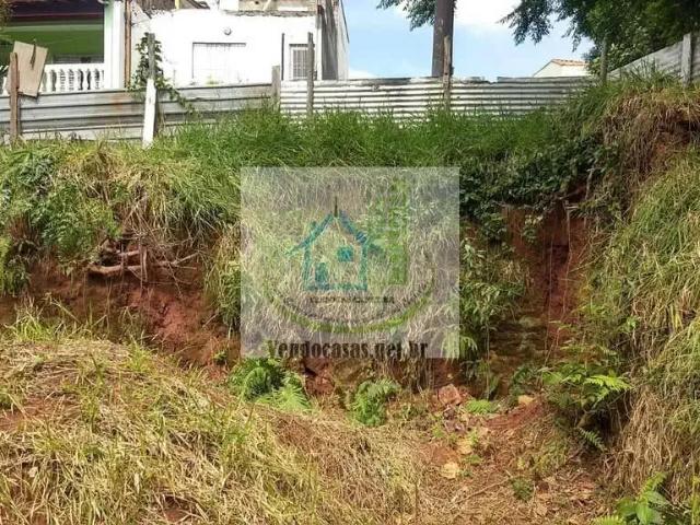 Terreno em Condomínio para Venda em São Paulo/SP Conjunto Habitacional Turística