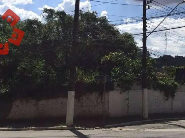 Terreno em Condomínio para Venda em São Paulo/SP Fazenda Morumbi