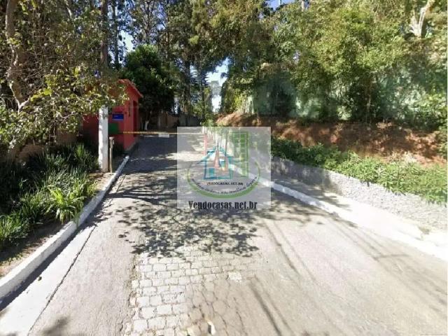 Terreno em Condomínio para Venda em São Paulo/SP Guarapiranga