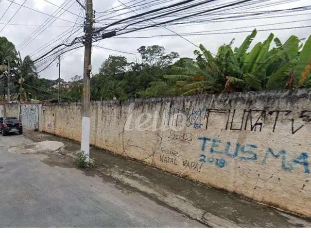 Terreno em Condomínio para Venda em São Paulo/SP Horto Florestal